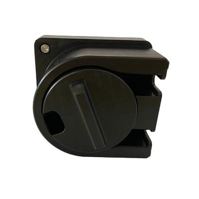 quality ホットセールと新しいタイプのペリスタルティックポンプヘッド JY25ペリスタルティックヘッド factory